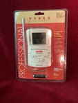 Pyrex Professional Digital Thermometer And Timer Probe Commercial Quality. Fixed Price $28.99.
