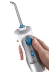New Waterpik Brand Page WP-450 Cordless Plus Flosser No Box. Fixed Price $27.99.