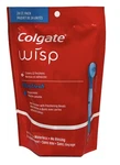 Colgate Wisp Max Fresh Peppermint 24 Count Pack Mini Brushes. Fixed Price $9.49.