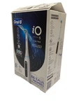 Oral-b Io Series 5 Electric Toothbrush, Rechargeable Lithium Battery, White. Fixed Price $69.99.