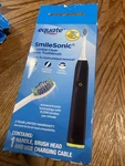 Equate Smilesonic Essential Clean Toothbrush. Fixed Price $13.92.