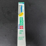 Vintage Gum Butler Proxabrush Handle 605 Eez-lok Blue Interdental New. Fixed Price $19.99.