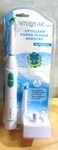 Factory Sealed Conair Interplak Opticlean Rechargeable Power Plaque Remover Rtgx. Fixed Price $20.00.