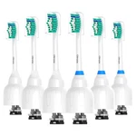 Toothbrush--heads For Philips-sonicare, -toothbrush-heads With Sonicar.... Fixed Price $20.72.
