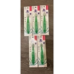 5 Bundle Radius Totz 18 Months Extra Soft Toothbrushes New. Fixed Price $30.00.