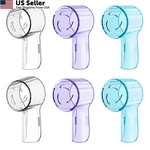 Hsytek 6 Toothbrush Heads Dustproof Count (pack 1), Mixing Colors. Fixed Price $10.96.