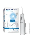 Waterpik WP-100W White Durable Reusable Cordless Flosser. Fixed Price $31.99.