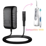 Ac Adapter For Waterpik Plus Flosser WP-440C WP-450W. Fixed Price $9.69.