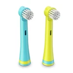 Brusheez Electronic Toothbrush 1 Count (pack Of 2), Ollie The Elephant. Fixed Price $15.86.
