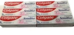 Colgate Sensitive Maximum Strength Whitening Toothpaste, Mint - Ounce (6 Pack). Fixed Price $27.99.