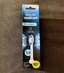 Philips Sonicare C1 Simply Clean Replacement Brush Heads 6 Pack. Fixed Price $15.99.