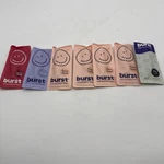 Burst Sonic Toothbrush Replacement Heads Lot Of 7. Fixed Price $39.00.