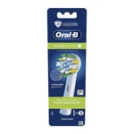 Oral-b Floss Action X 3 Replacement Brush Heads Nib. Fixed Price $19.95.
