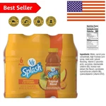 Family-friendly Tropical Blend Beverage 6 Pack Gluten Free & Refreshing. Fixed Price $8.09.