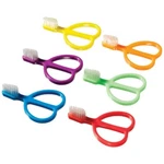 Plak Smacker Infant Toothbrush (6 Count). Fixed Price $8.25.