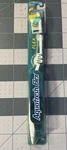New Vintage Aquafresh Flex Direct Medium Bristles Teal Green Toothbrush 1997. Fixed Price $19.99.