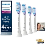 G3 Two-in-one Genuine Replacement Electric Toothbrush Heads, White, 4 Pack .... Fixed Price $105.95.