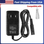 Ac Adapter Charger For Waterpik Flosser WF-13 WP360 WP462 WP450 Power Cord. Fixed Price $11.99.
