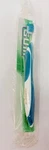 Butler Gum 491 Technique Soft Compact Head Toothbrush Teal/blue/green Nos Sample. Fixed Price $5.95.