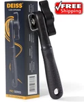 Deiss Pro Heavy Duty Can Opener Manual Smooth Edge, Handheld With .... Fixed Price $20.25.
