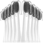 Compatible With Pro-sys Variosonic V200M Electric Toothbrush Replacement Bru.... Fixed Price $14.18.