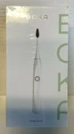 New Boka BOK554800F001 Rechargeable Sonic Electric Toothbrush Power White. Fixed Price $36.05.