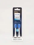 Unopened Philips Electric Toothbrush Tongue Head Standard 2PCS HX8072/01. Fixed Price $26.68.
