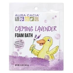 Aura Cacia Foam Bath Calming Lavender 2.5 Oz. Fixed Price $7.89.