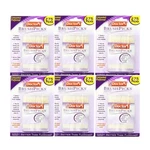 The Doctor's Brushpicks Interdental Toothpicks, 275 Count (pack Of 6). Fixed Price $24.53.
