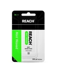 Reach Mint Waxed Floss Yards 7200 Inch (pack Of 4). Fixed Price $34.87.