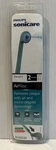 Philips Sonicare Standard Airfloss HX8012, Two 2-REPLACEMENT Nozzles, Oem New!!!. Fixed Price $18.95.