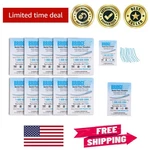 Bridgeaid Dental Floss Threaders - Pack Of 100, Perfect For Braces & Bridges. Fixed Price $14.99.