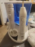 Waterpik Complete Care Sonic 5.0 Flosser & Electric Toothbrush - Read Desc. Fixed Price $68.95.