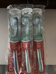 72 Individually Wrapped 360 Colgate Soft Toothbrushes. Fixed Price $50.00.