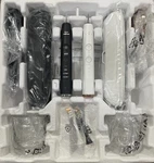 Philips Sonicare Diamondclean Smart HX9904/84 Electric Toothbrush *brand New*. Fixed Price $145.00.