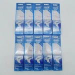 Braun Oral -b Extra Soft Lot 10 Replacement Brush Heads 90935246. Fixed Price $34.95.