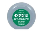 36 Pack Gum Butlerweave Shred Resistant Mint Waxed Dental Floss, 4 YD/3.6M. Fixed Price $26.99.