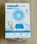 Waterpik Aquarius Flosser WP-660C White Brand New Sealed. Fixed Price $52.94.
