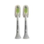 2X Philips Sonicare Diamondclean Standard Brush Heads White No Box. Fixed Price $11.93.