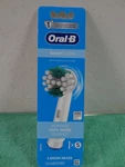Oral-b Daily Clean Electric Toothbrush Replacement Heads Refill, 5 Count. Fixed Price $12.99.