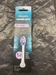 Philips Sonicare S2 Sensitive Replacement Brush Heads Extra Soft Ultra Count. Fixed Price $20.89.
