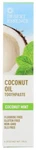 Desert Essence Coconut Oil Toothpaste Mint 6.25 Oz. Fixed Price $10.77.