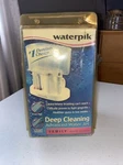 Waterpik Family Oral Dental Deep Cleaning System WP70W Advanced Jet. Fixed Price $45.00.