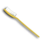 Fun Inc Giant Toothbrush, (15") Yellow,white Count (pack Of 1). Fixed Price $19.81.