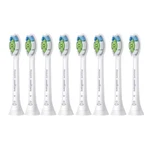 Philips Sonicare Diamondclean Electric Toothbrush Heads, 8-PACK, Medium. Fixed Price $98.79.