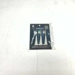 Pursonic RBH-3 Replacement Heads For S400, S450, S600 Models. Fixed Price $25.49.