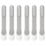 Ympbo Toothbrush Heads For Quip Electric Adult, Soft Bristles, 6 P.... Fixed Price $17.49.