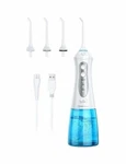 Cremax CM-PCA001 Water Flosser Cordless Teeth Cleaner. Fixed Price $222.00.