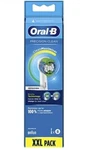 Oral-b Precision Clean Toothbrush Heads Pack Of 8 Free Shipping. Fixed Price $24.99.