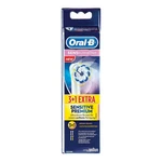 Oral-b Sensi Ultrathin Electric Toothbrush Heads Replacement 4. Fixed Price $16.99.